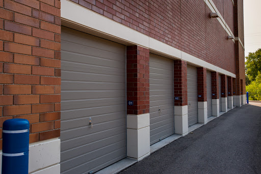 Self-Storage Facility «The Lock Up Self Storage», reviews and photos, 12995 Valley View Rd, Eden Prairie, MN 55344, USA