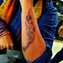 Clover Tattoo Studio | Finest Tattoo Shop In Bilaspur