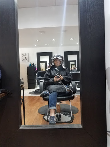 Hair Salon «At Last Hair Color Studio», reviews and photos, 1059 Millmont St, Charlottesville, VA 22903, USA