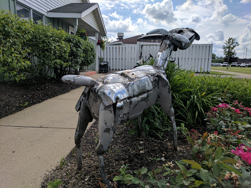 Social Services Organization «Lambs Farm», reviews and photos, 14245 W Rockland Rd, Libertyville, IL 60048, USA