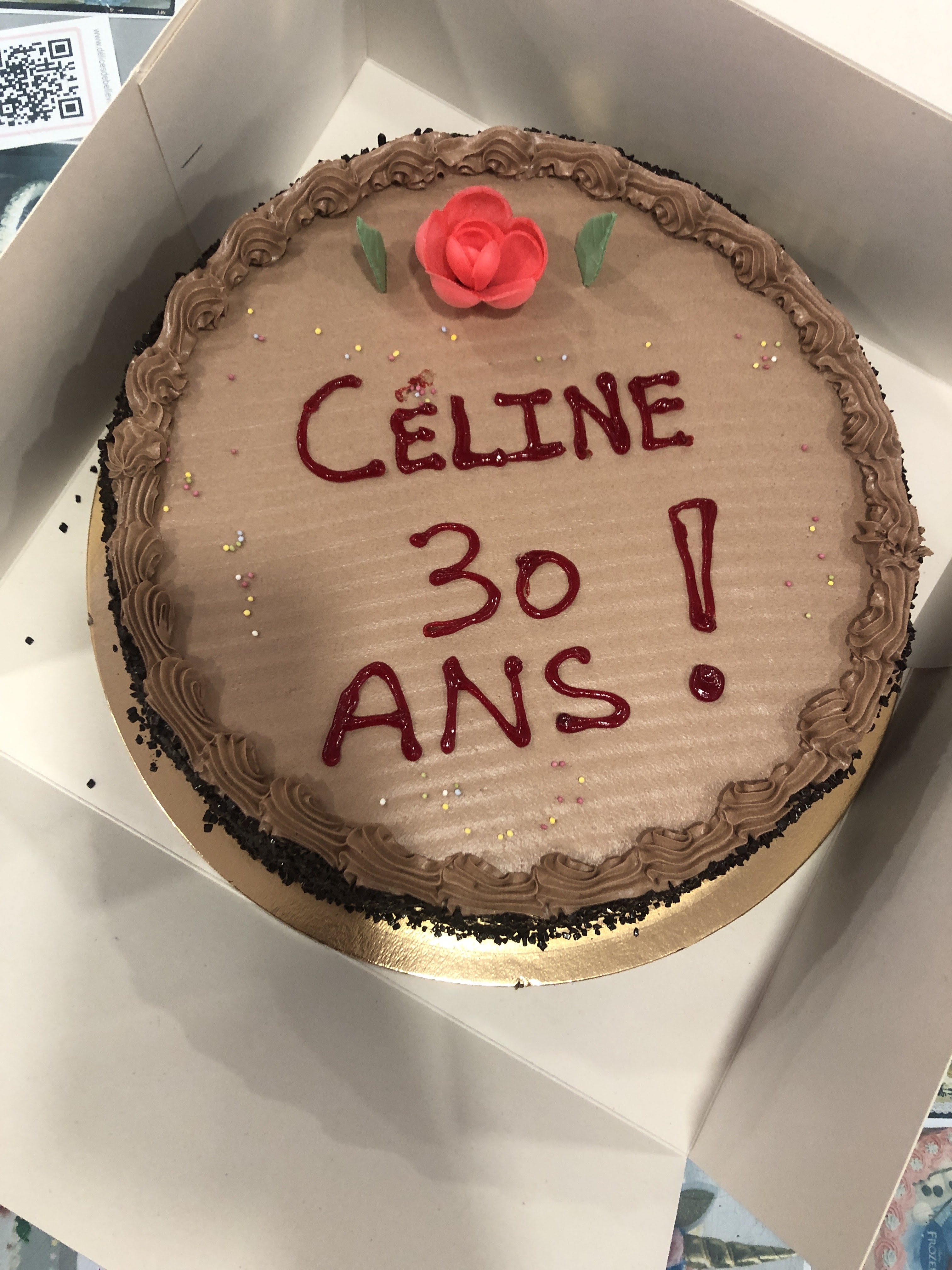 Photo n° 1 de l'avis de Celine.y fait le 10/10/2022 à 11:47