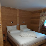 Photo n°6 de l'avis de Barbara.a fait le 22/08/2023 à 19:09 sur le  Hotel Flora Alpina à Bieltshocke