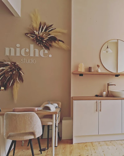 Reviews of niche beauty studio in Aberystwyth - Beauty salon