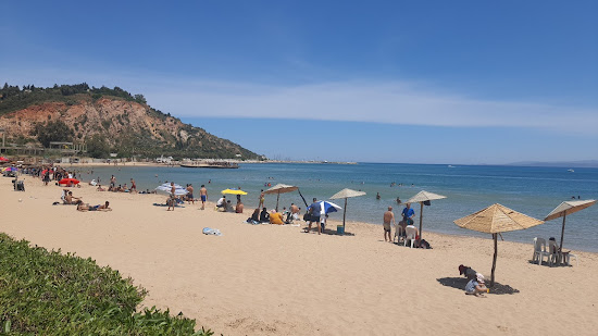 Amilcar Beach