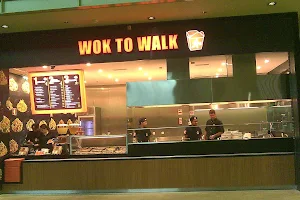 Wok To Walk image