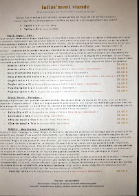 Photos du propriétaire du Restaurant L'Infini Mets à Le Pont-de-Beauvoisin - n°5