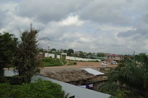 Stade Alassane OUATTARA image