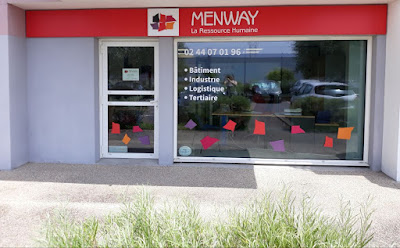 Menway Emploi Saint-Nazaire à Trignac