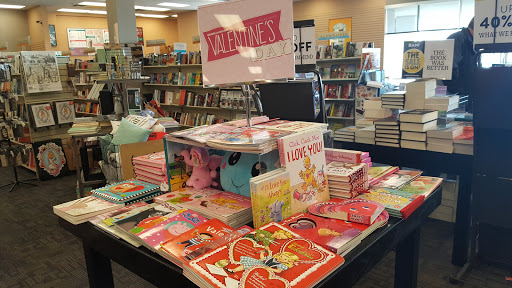 Book Store «Books-A-Million», reviews and photos, 1101 N Berkeley Blvd, Goldsboro, NC 27534, USA