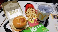 マクドナルド 各務原蘇原店