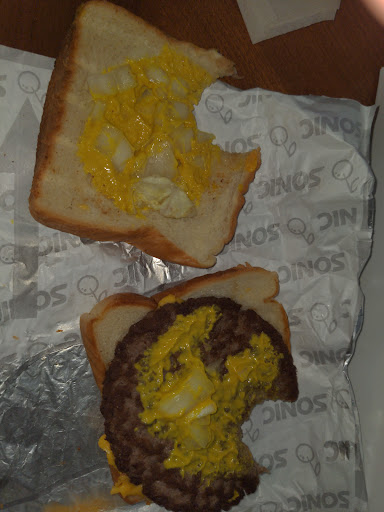 Fast Food Restaurant «Sonic Drive-In», reviews and photos, 1114 Hillcrest Pkwy, Dublin, GA 31021, USA