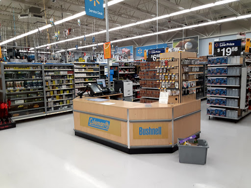 Department Store «Walmart Supercenter», reviews and photos, 4200 SE 82nd Ave, Portland, OR 97266, USA