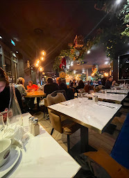 Photo n°75 de La Bella Vita à Clamart ()