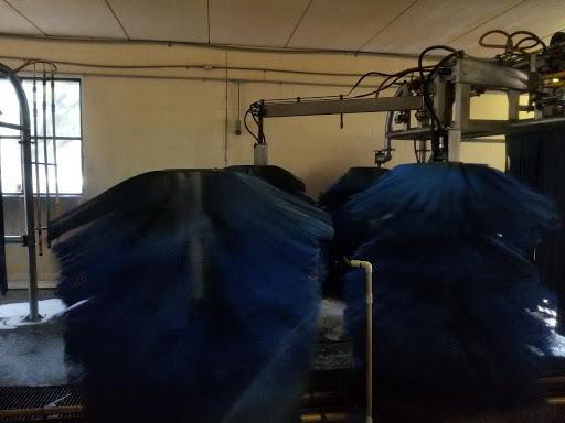 Car Wash «Green Island Car Wash», reviews and photos, 12600 Research Blvd, Austin, TX 78759, USA