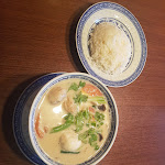 Photo n°1 de l'avis de Don.u fait le 22/10/2018 à 15:28 sur le  Sai-Thai à Ansbach