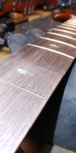 All In One Guitar image