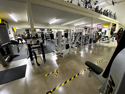 Fitness House - Blvd. Juan Navarrete 221, Villa Satelite, 83200 Hermosillo, Son., Mexico