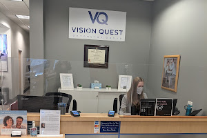 Vision Quest Optometry Group