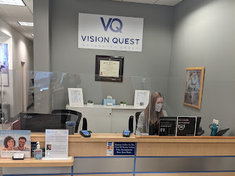 Vision Quest Optometry Group