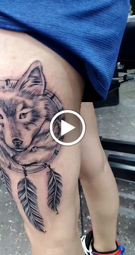 Explore tattoo word ideas for guys, creative tattoo ideas in Rio Grande City, available at RG INK