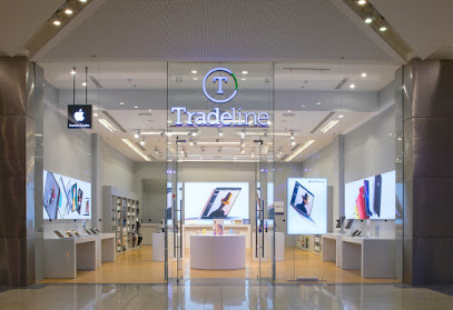 Tradeline Stores (Mall of Arabia) - تريد لاين مول العرب
