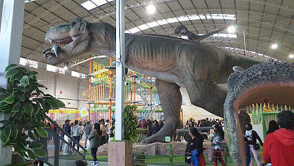 Dino Park Huancayo