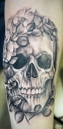 Explore tattoo ideas for young men, creative tattoo ideas in Mesa, available at Ranger Tattoo & Piercing