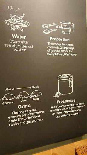 Coffee Shop «Starbucks», reviews and photos, 15 Main St, Old Saybrook, CT 06475, USA