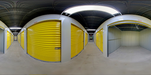 Self-Storage Facility «CubeSmart Self Storage», reviews and photos, 305 S Larkin Ave, Joliet, IL 60436, USA