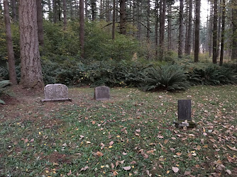 Livingston Cemetery
