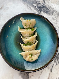 Dumpling du Restaurant servant des nouilles chinoises Nouille SHOP à Paris - n°6