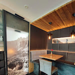 Photo n°10 de l'avis de Roberto.a fait le 22/05/2023 à 07:06 sur le  Cascade Ristorante Pizzeria Bar à Urtijëi