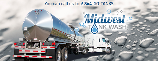 Midwest Tank Wash en South Sioux City