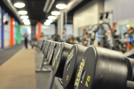 Health Club «Trinity Health & Fitness», reviews and photos, 1650 Skylyn Dr # 100, Spartanburg, SC 29307, USA