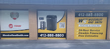 Woodruff and Smith Heating and Cooling, Inc. - Photo 3 - Car repair in Pittsburgh, PA, Pittsburgh