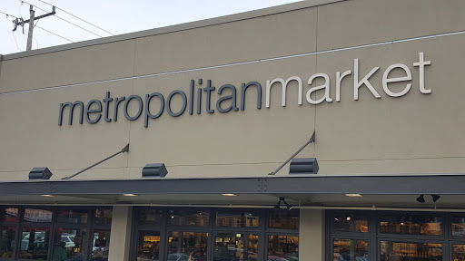 Grocery Store «Metropolitan Market Sand Point», reviews and photos, 5250 40th Ave NE, Seattle, WA 98105, USA
