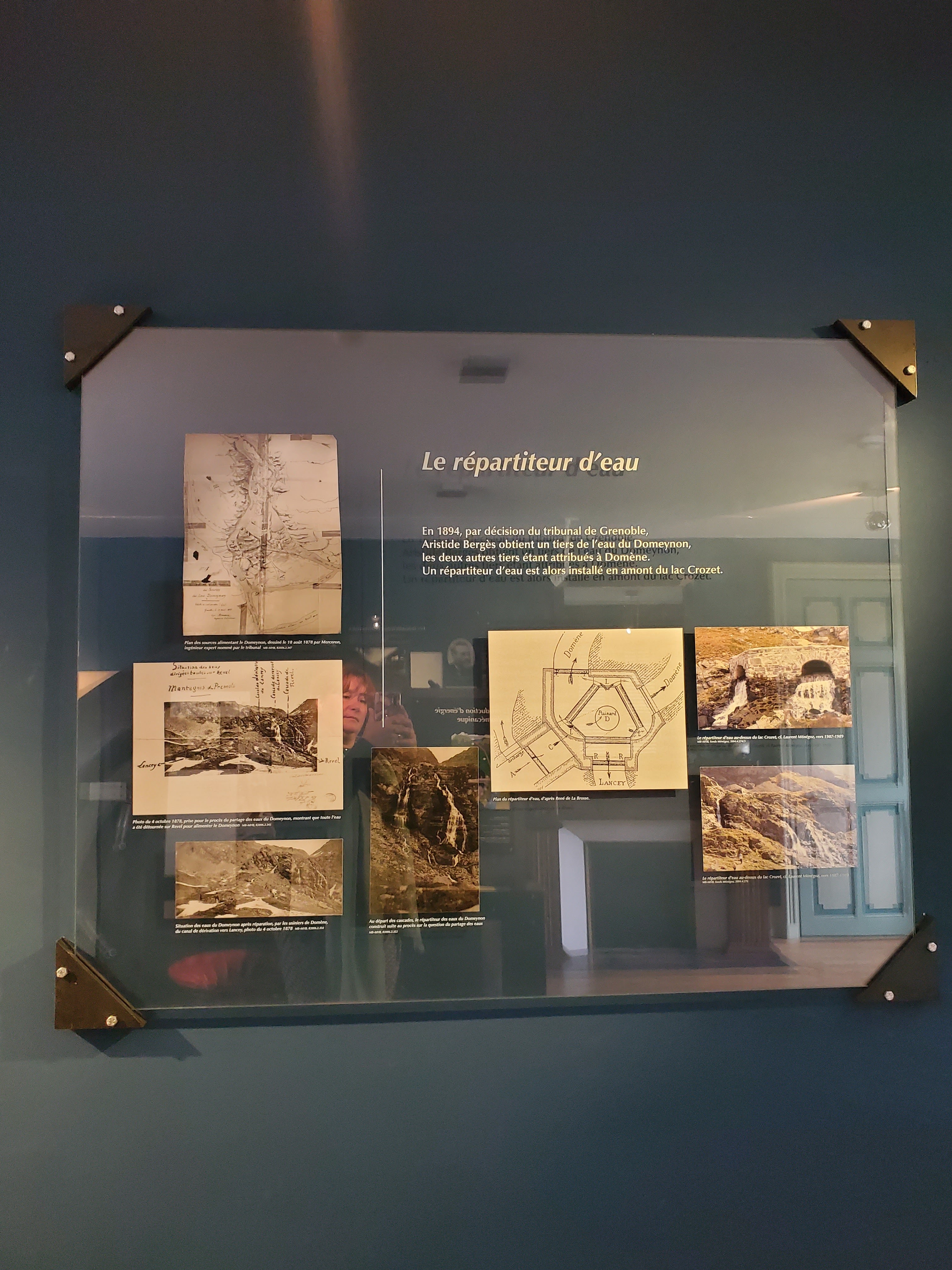 Photo n° 14 de l'avis de Isabelle.T fait le 26/04/2023 à 07:29