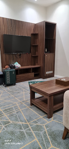 همس بارك للشقق الفندقية Hams park Hotel suites