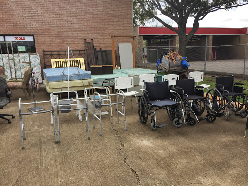 Furniture Store «R&N Thrift Store», reviews and photos, 2209 U.S. 83 Business, McAllen, TX 78501, USA