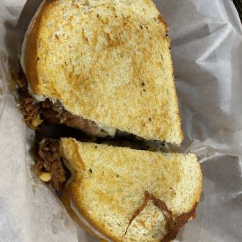 Barbecue Restaurant «4 Rivers Smokehouse», reviews and photos, 9220 Baymeadows Rd, Jacksonville, FL 32256, USA