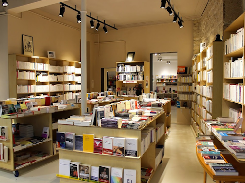 Librairie La Librairie du Canal Paris