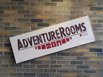 Adventure Rooms Canada | Escape Rooms Kitchener