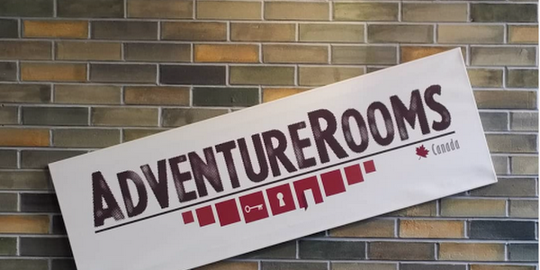 Adventure Rooms Canada | Escape Rooms Kitchener