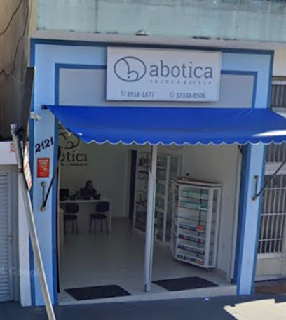 Abotica - Farmácia de Manipulação e Homeopatia (Parque São Lucas) Parque Lucas Paulo