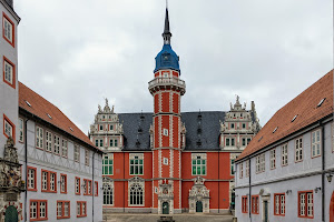 Kreis- und Universitätsmuseum Helmstedt