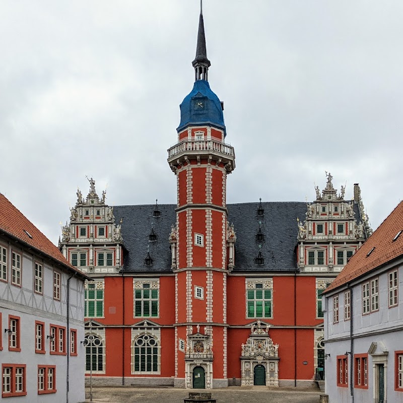 Kreis- und Universitätsmuseum Helmstedt