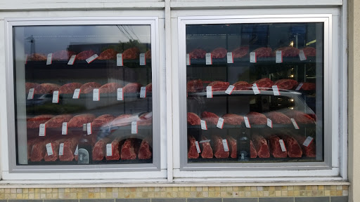 Wine Store «Bacchus Wine Shop by Quinton Jay», reviews and photos, 25 Hillcrest Blvd, Millbrae, CA 94030, USA