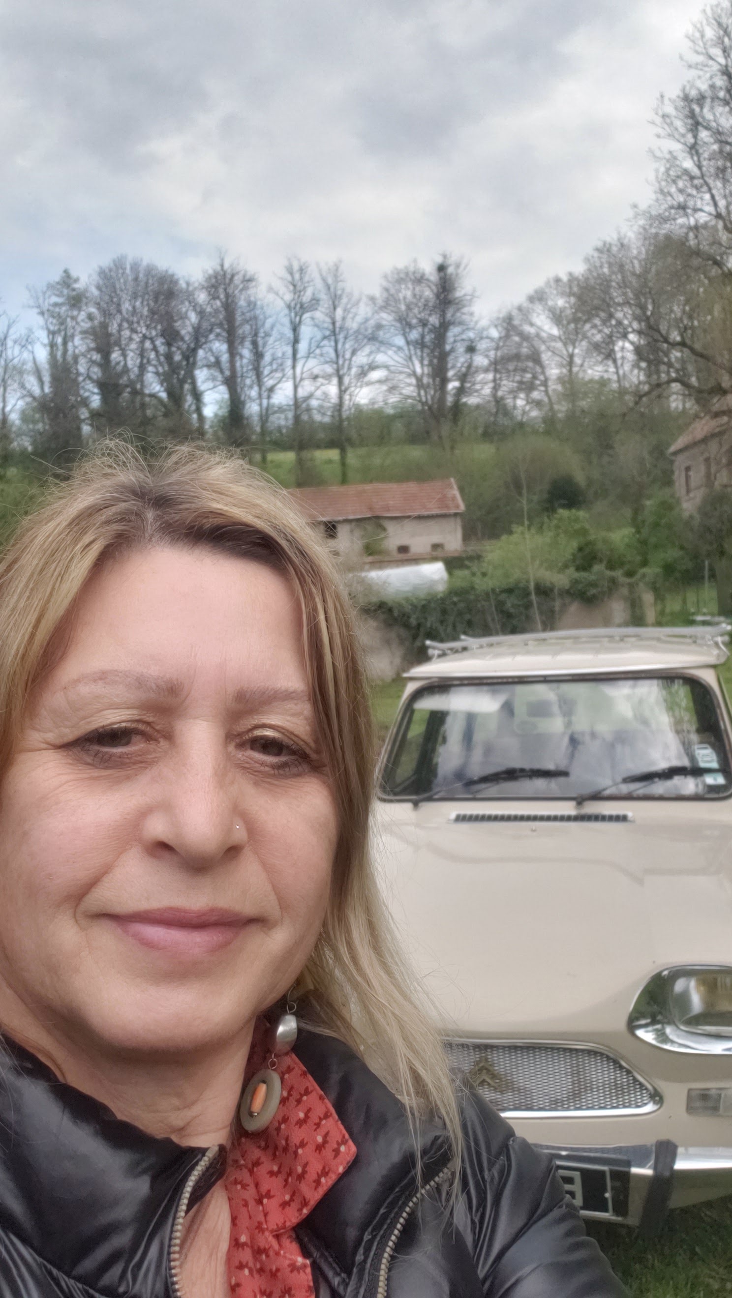 Photo n° 4 de l'avis de nadine.o fait le 10/05/2023 à 06:07
