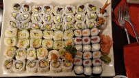 Sushi du Restaurant japonais Nagoya à Saint-Ouen-sur-Seine - n°12