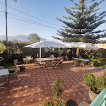 Photo n°4 de l'avis de lee.m fait le 12/05/2022 à 01:23 sur le  Agriturismo con camere Villa Julia - Sosta Camper à Pompei